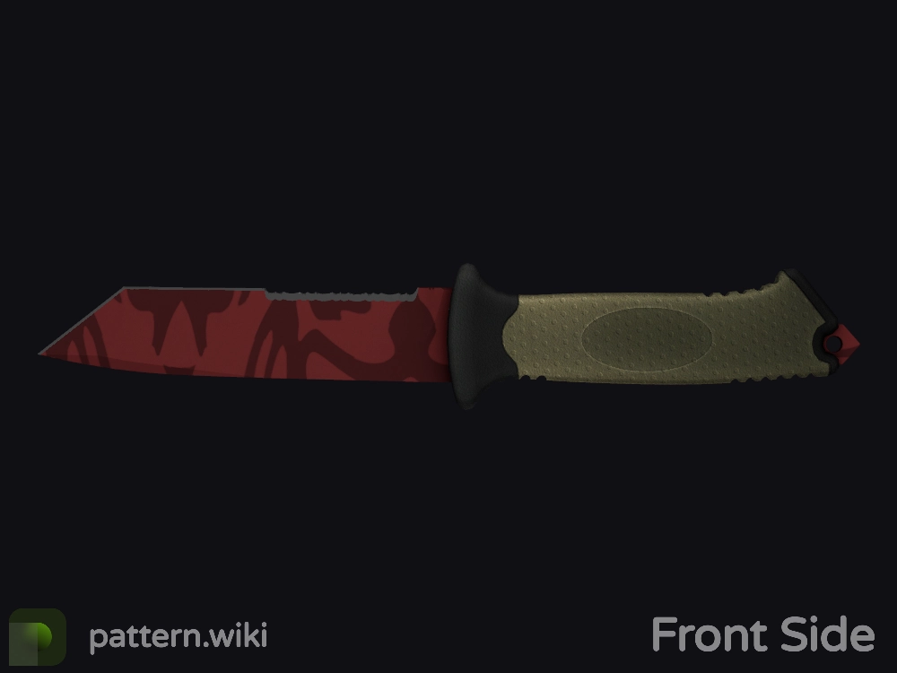 Ursus Knife Slaughter seed 353