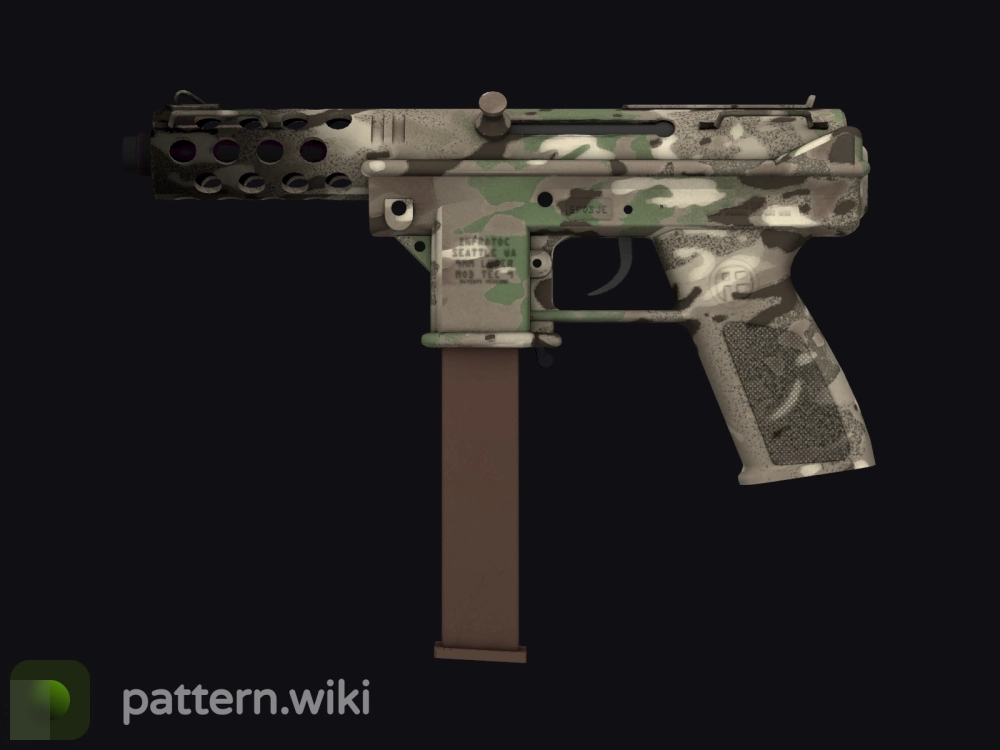 Tec-9 VariCamo seed 959