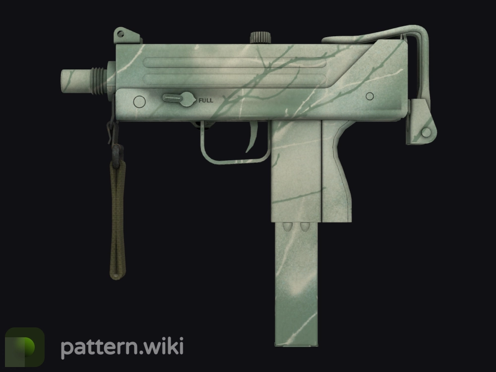 MAC-10 Surfwood seed 939