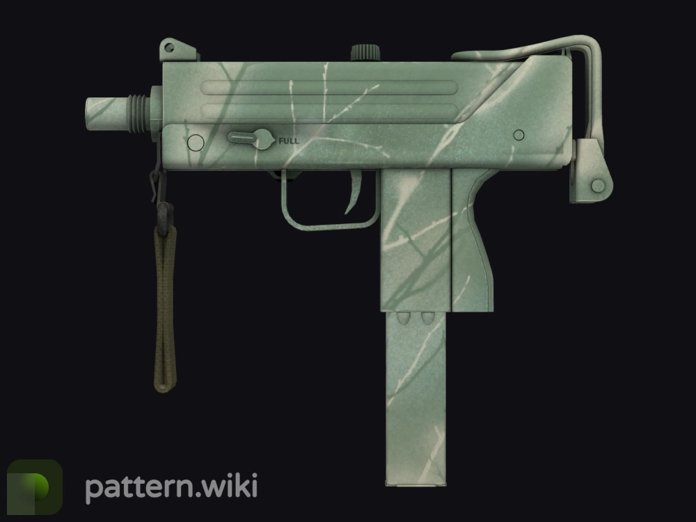 MAC-10 Surfwood seed 251