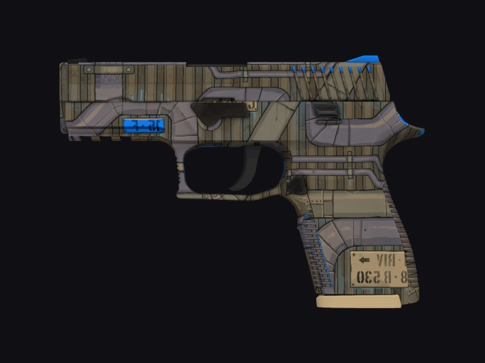 skin preview seed 611