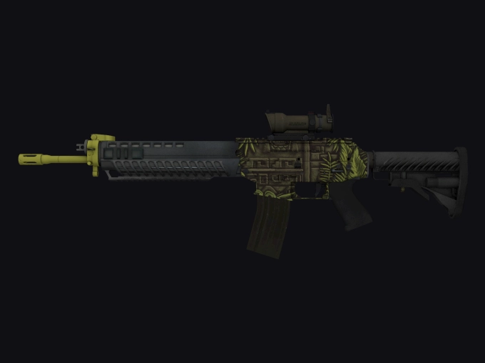 skin preview seed 941