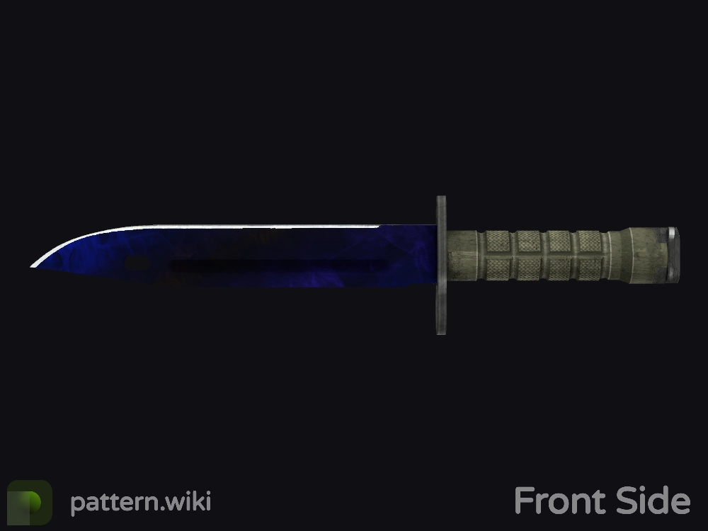 Bayonet Doppler seed 330