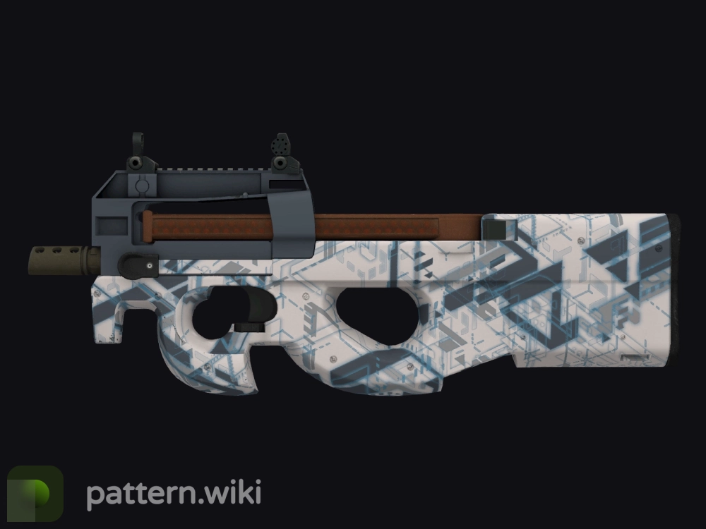 P90 Schematic seed 687