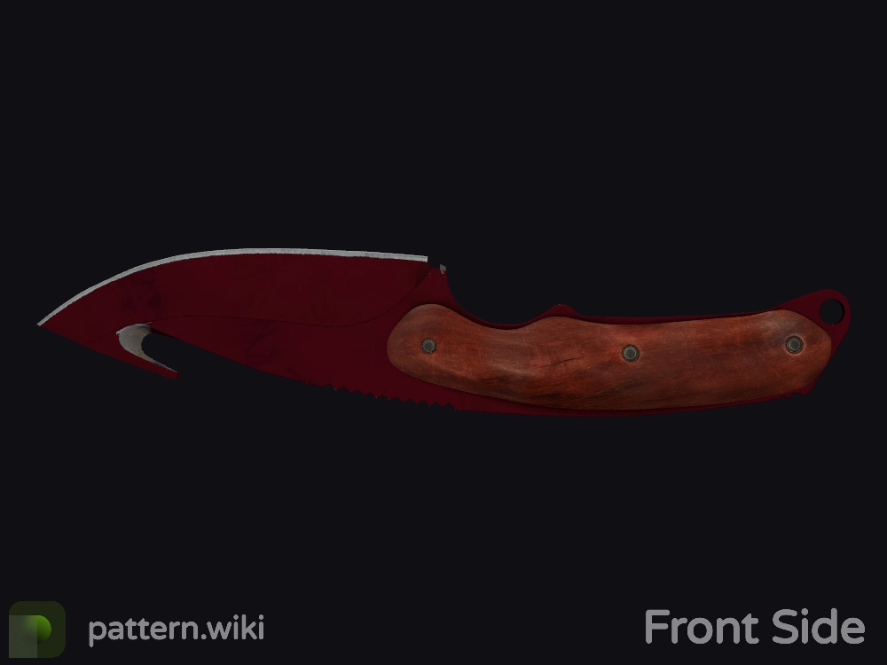 Gut Knife Doppler seed 403