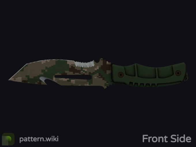 skin preview seed 409