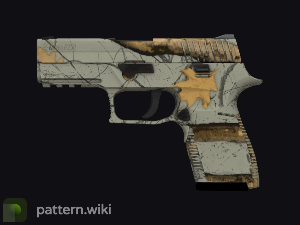 P250 Modern Hunter seed 18