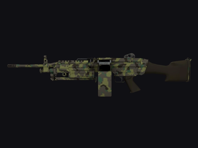 skin preview seed 926