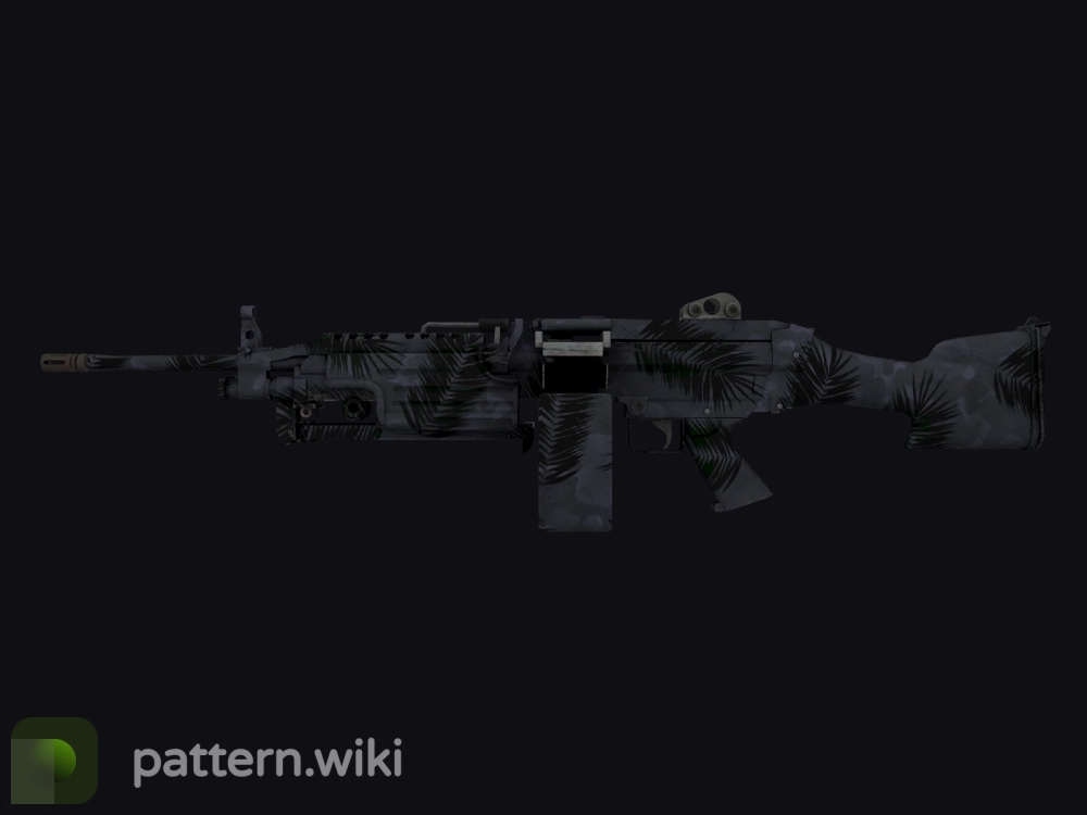 M249 Midnight Palm seed 951