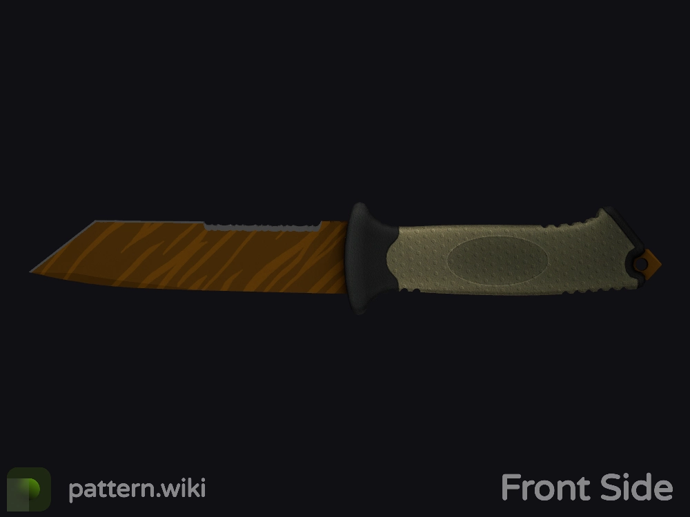 Ursus Knife Tiger Tooth seed 53