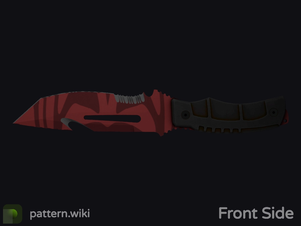 Survival Knife Slaughter seed 4