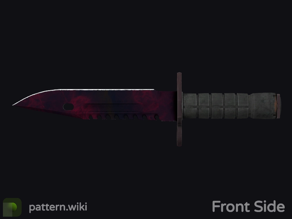 M9 Bayonet Doppler seed 541