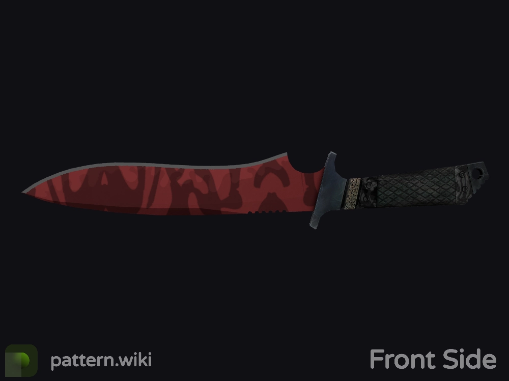 Classic Knife Slaughter seed 924