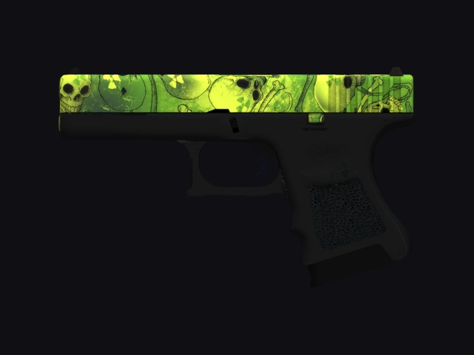 skin preview seed 695