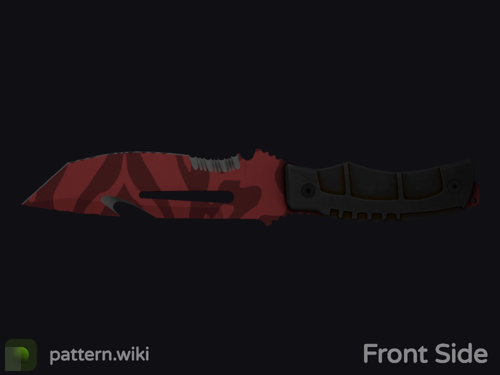 Survival Knife Slaughter seed 474