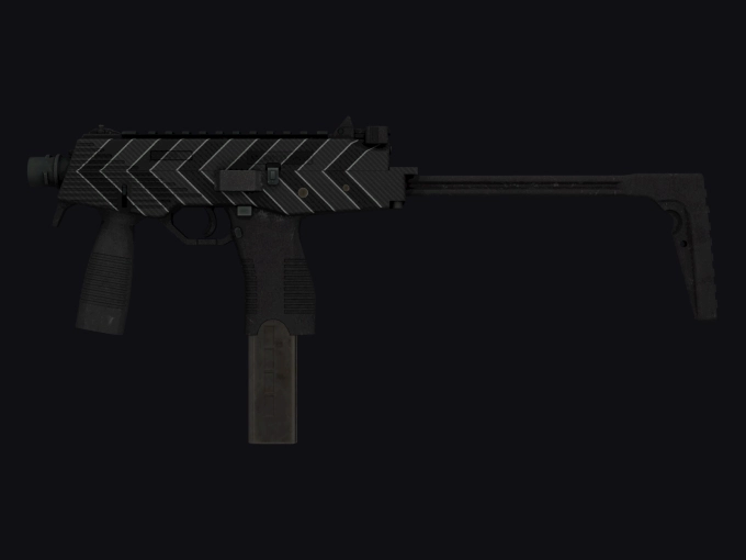 MP9 Dart preview