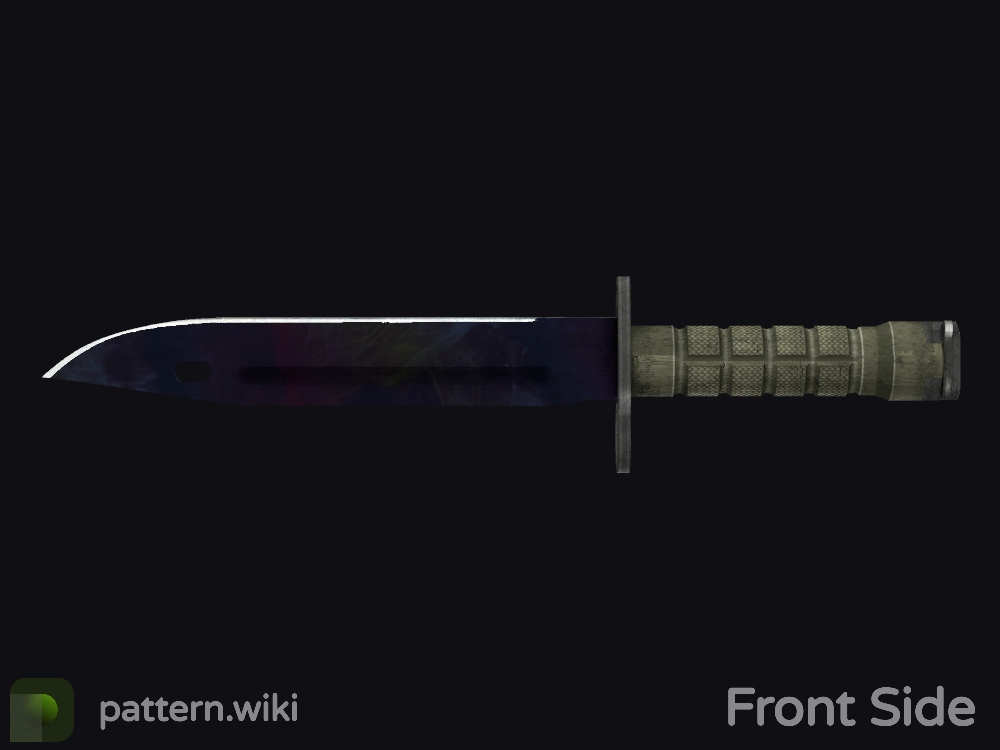 Bayonet Doppler seed 159