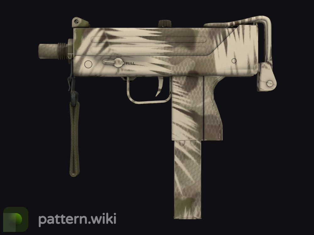 MAC-10 Palm seed 907