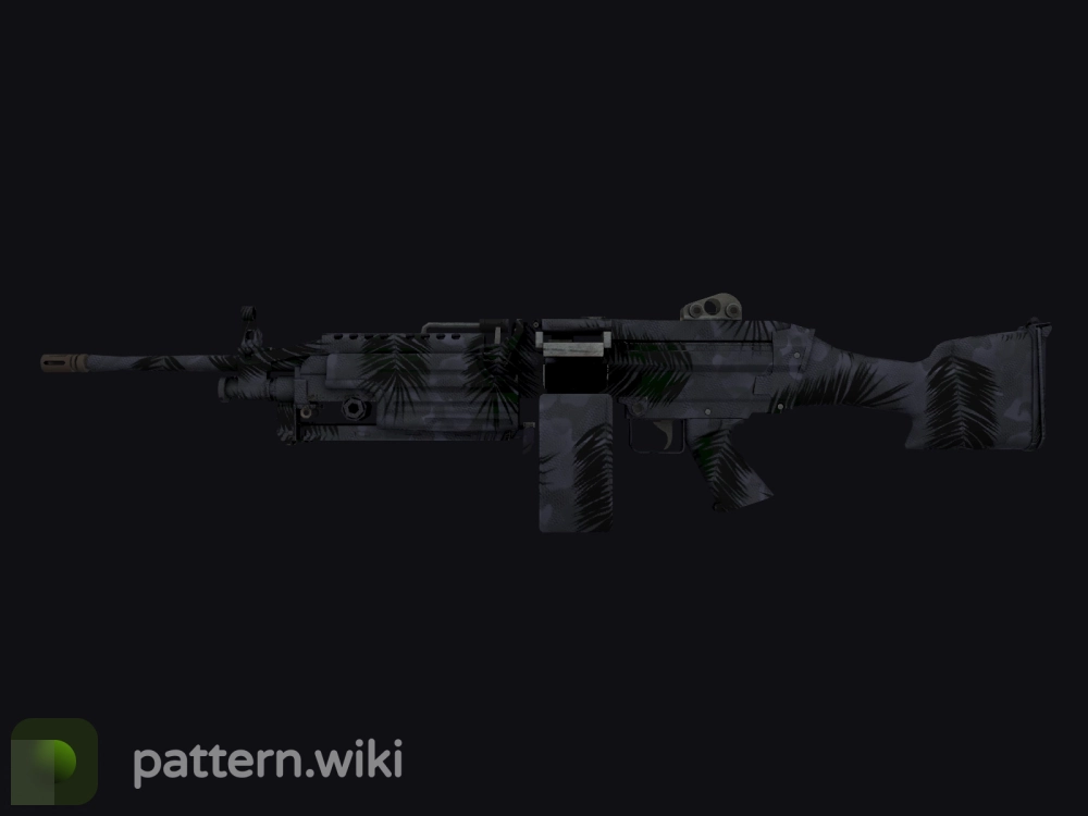 M249 Midnight Palm seed 80