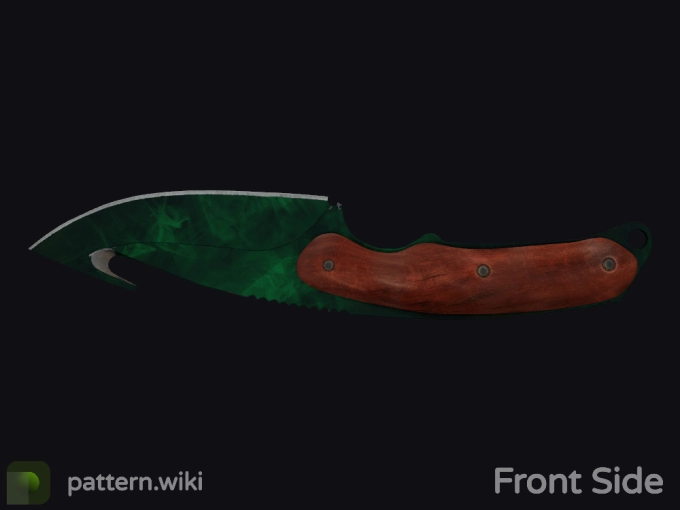 skin preview seed 722