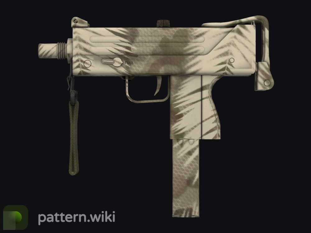 MAC-10 Palm seed 917