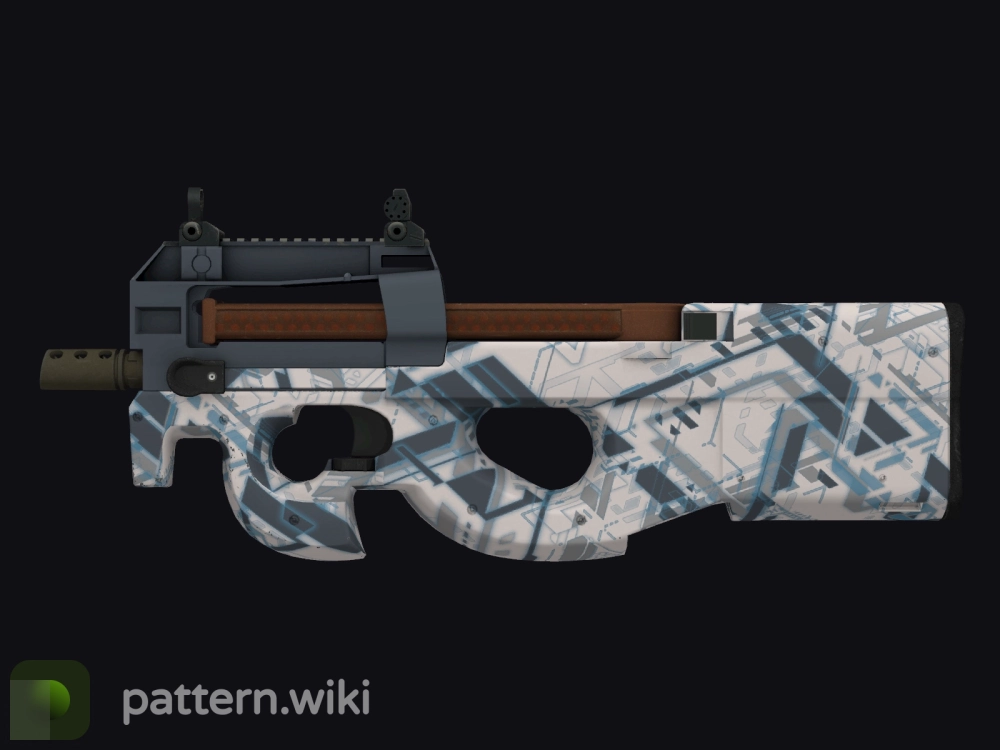 P90 Schematic seed 207