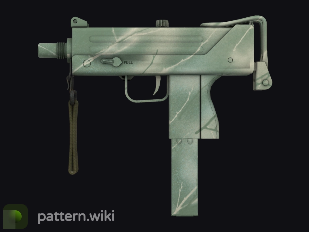 MAC-10 Surfwood seed 213