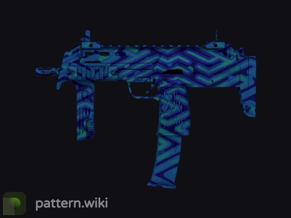 MP7 Asterion seed 442