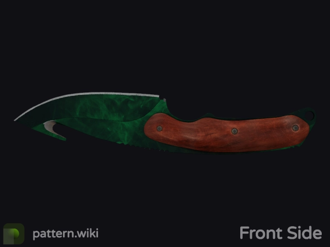 skin preview seed 317