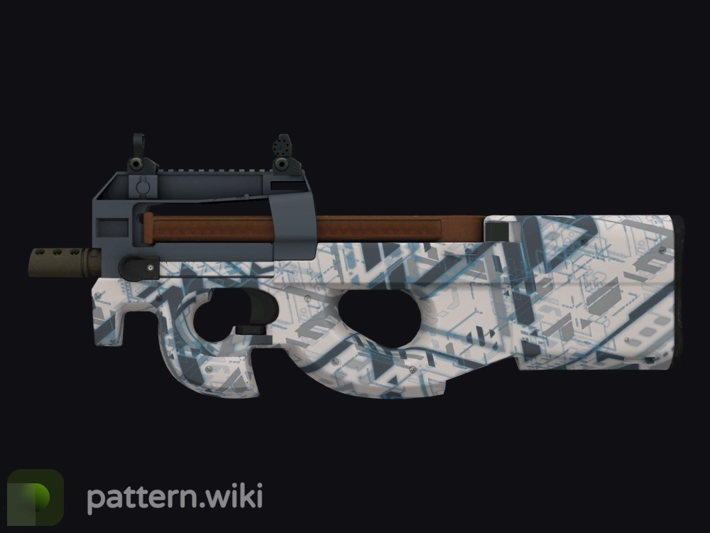 P90 Schematic seed 787