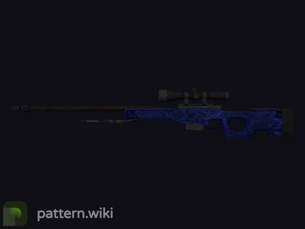 AWP Sun in Leo seed 906