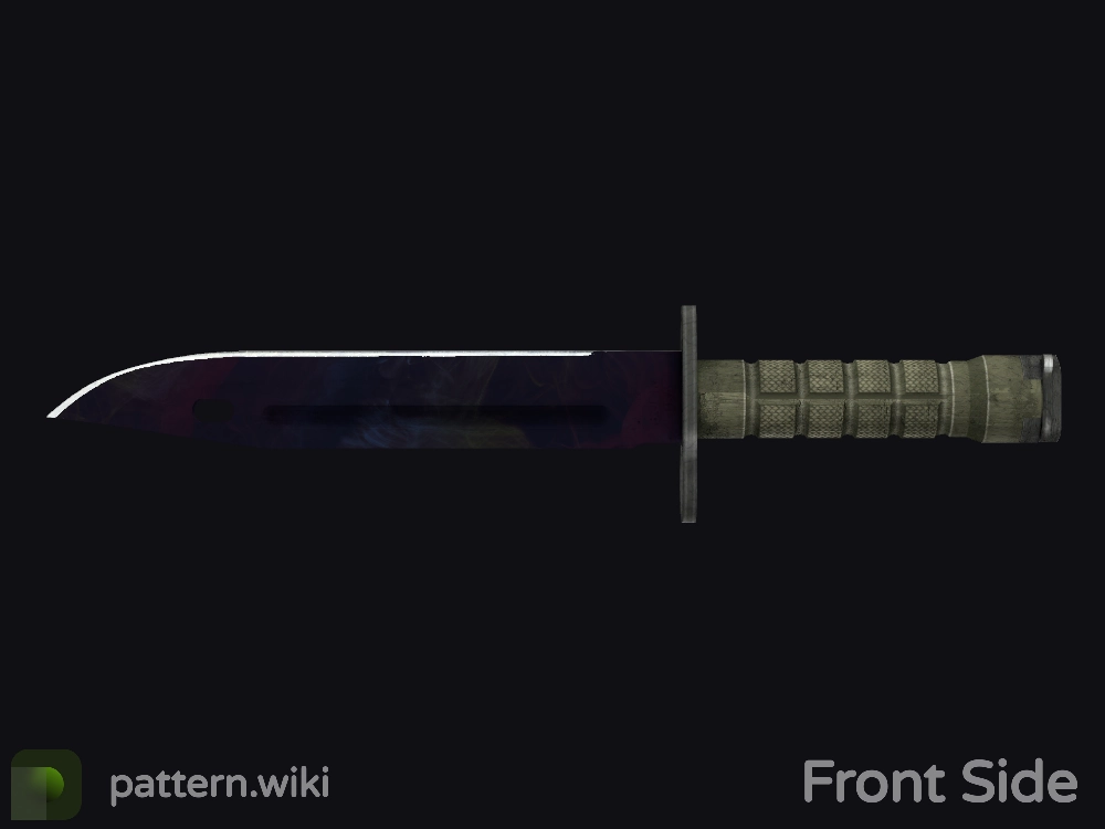 Bayonet Doppler seed 1000