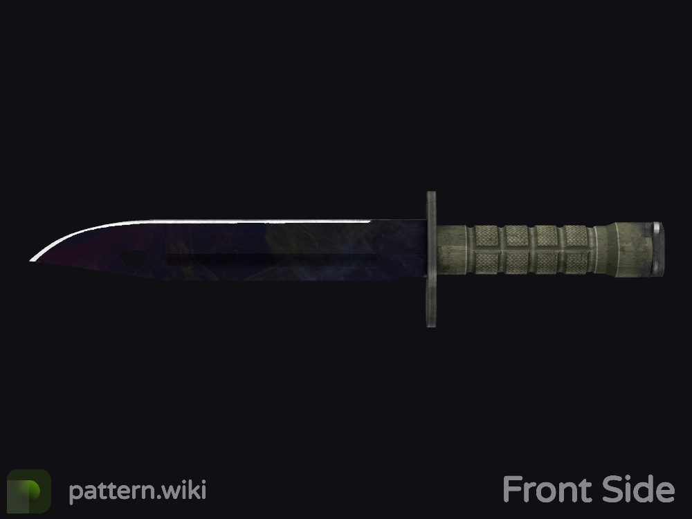 Bayonet Doppler seed 251