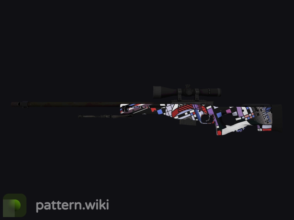 AWP POP AWP seed 299