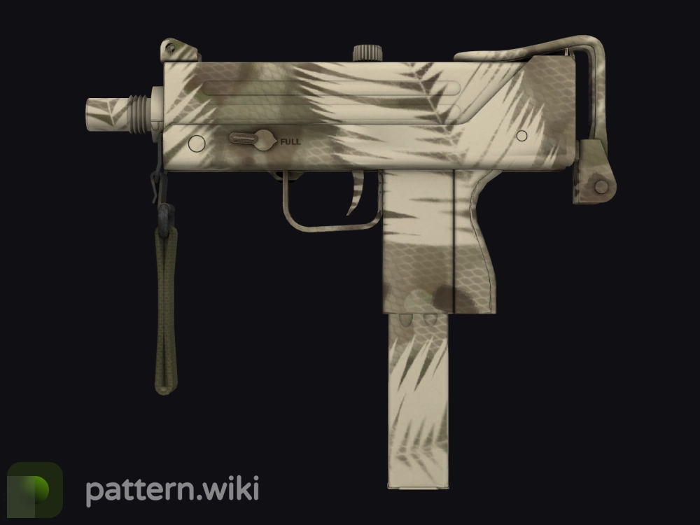 MAC-10 Palm seed 788