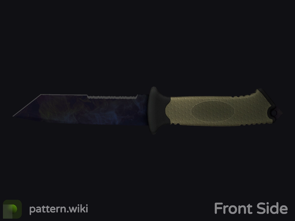 Ursus Knife Doppler seed 872