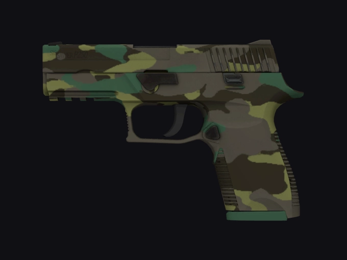 skin preview seed 909