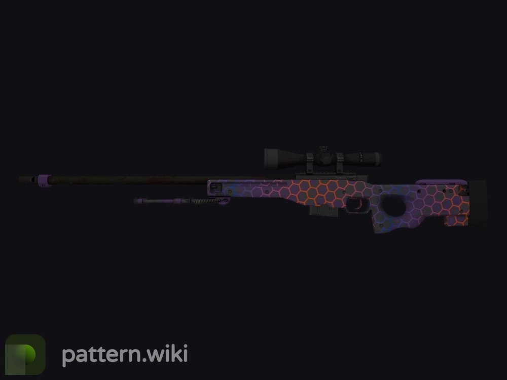 AWP Electric Hive seed 923