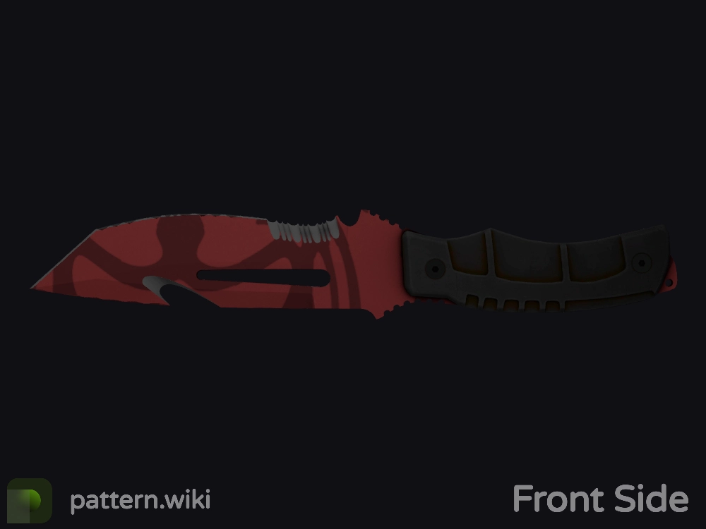 Survival Knife Slaughter seed 768