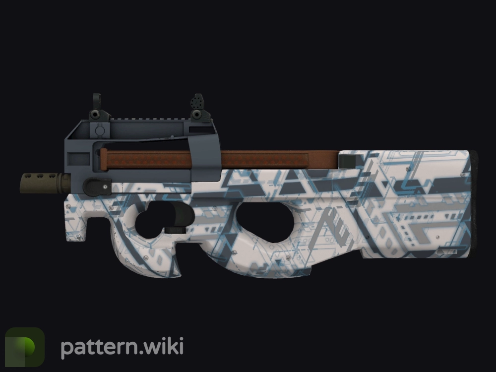 P90 Schematic seed 269