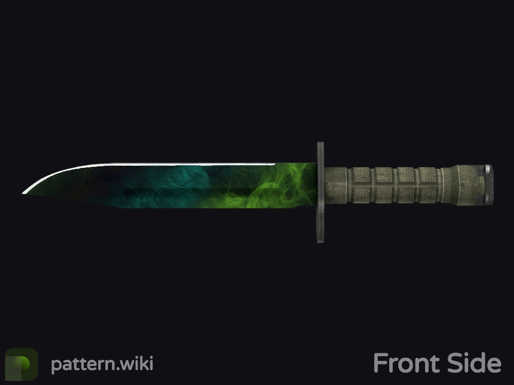 Bayonet Gamma Doppler seed 640