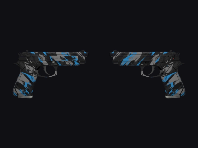 skin preview seed 965