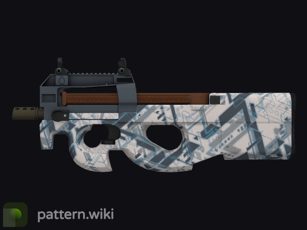 P90 Schematic seed 290