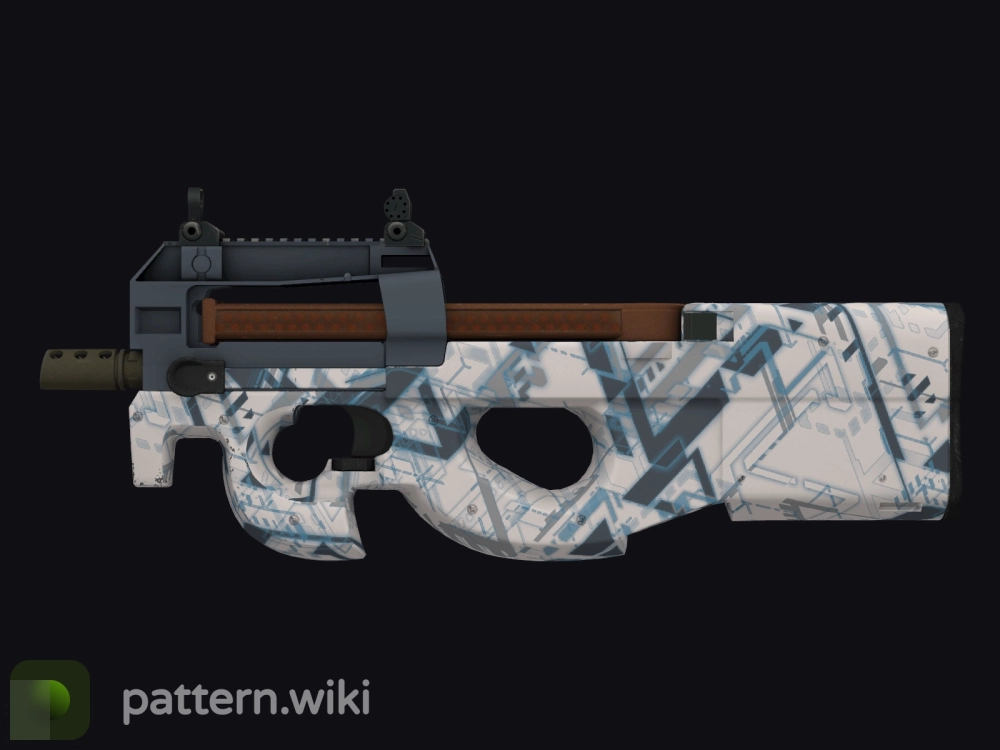 P90 Schematic seed 511