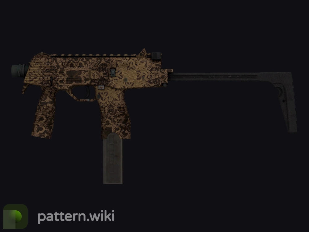 MP9 Music Box seed 85