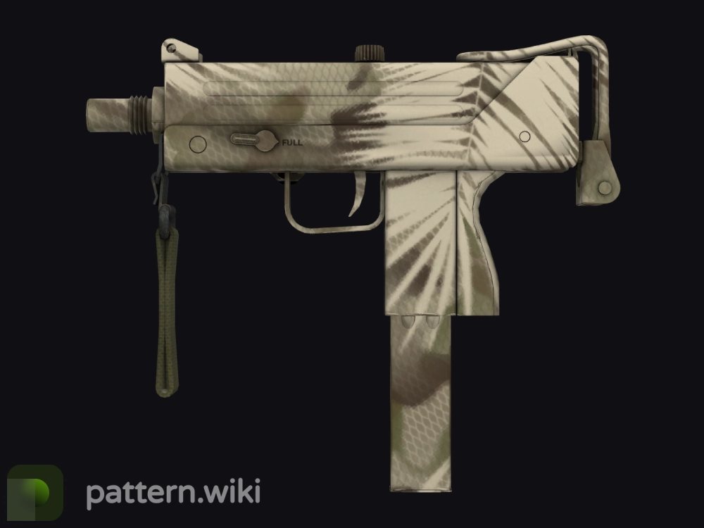 MAC-10 Palm seed 915