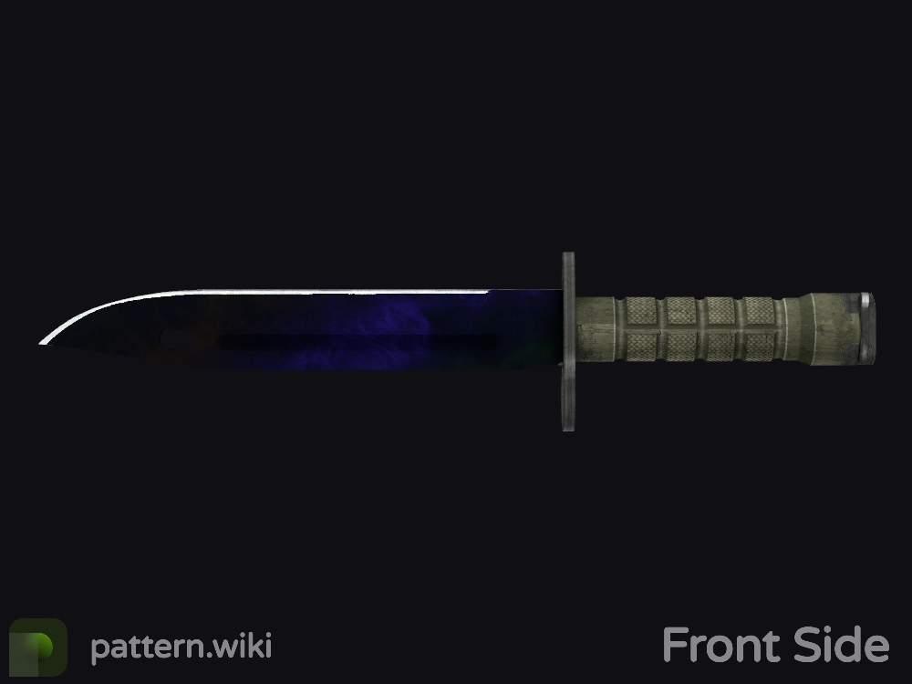 Bayonet Doppler seed 251