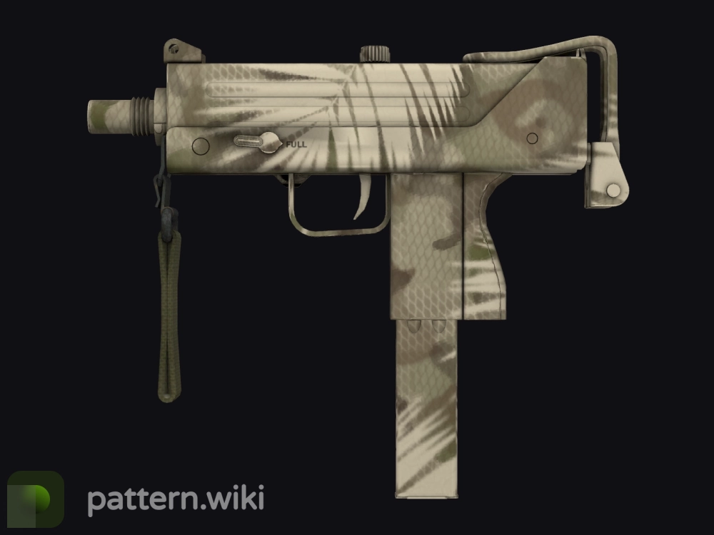 MAC-10 Palm seed 587