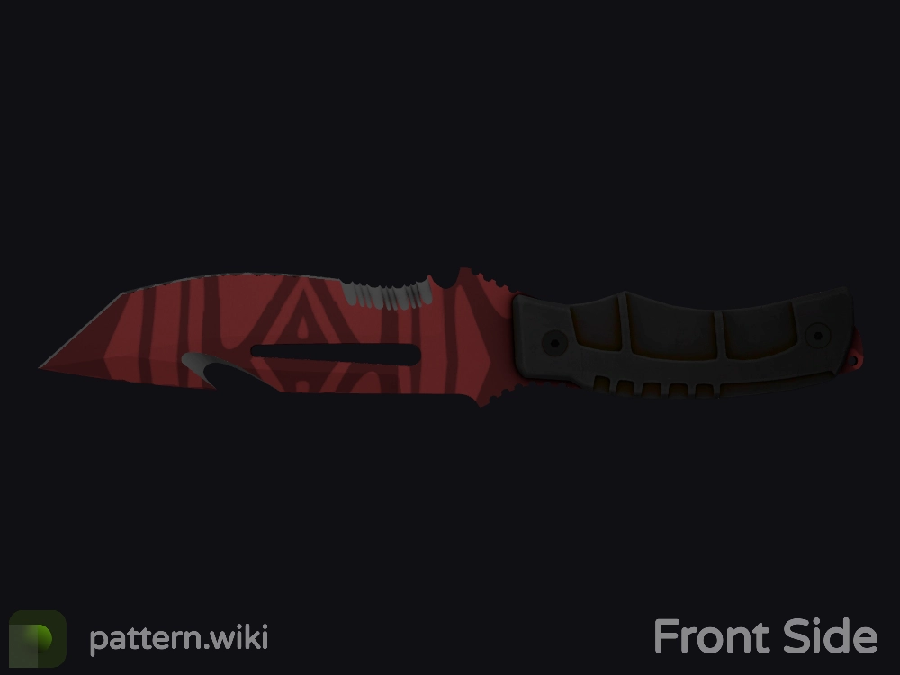 Survival Knife Slaughter seed 580