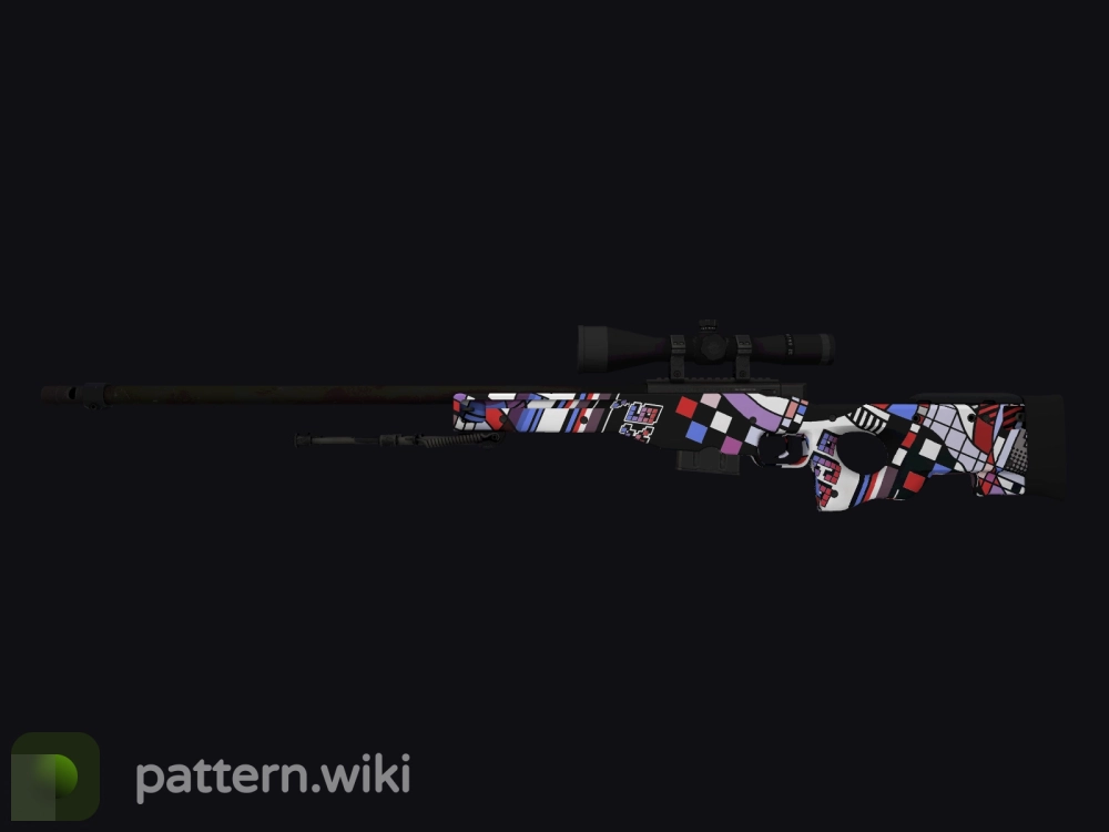 AWP POP AWP seed 767